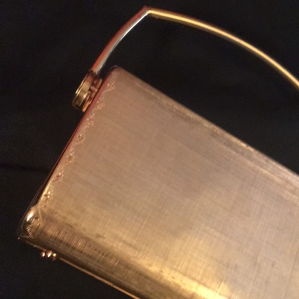 Vintage Rodo handbag
